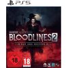 PS5 Vampire The Masquerade Bloodlines 2 Day One Edition Playstation 5 video spēle PlayStation 5 (PS5) spēles 