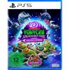 PS5 Teenage Mutant Ninja Turtles Splintered Fate Deluxe Edition Playstation 5 video spēle PlayStation 5 (PS5) spēles 