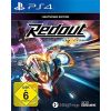 PS4 Redout Lightspeed Edition Playstation 4 video spēle PlayStation 4 (PS4) spēles