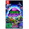 NSW Teenage Mutant Ninja Turtles Splintered Fate Deluxe Edition Switch video spēle Nintendo spēles