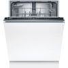 Bosch SMV2HTX08E iebūvējama trauku mazgājamā mašīna 60cm InfoLight ExtraDry