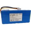 Extradigital Power Tool Battery HUSQVARNA 588146401, 18V, 5.2Ah, Li-ion Akumulatori
