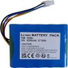 Extradigital Power Tool Battery 584 82 28-01, 18V, 3.2Ah, Li-ion Akumulatori