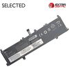 Extradigital Notebook Battery LENOVO L21M4P77, 3000mAh, Extra Digital Selected Baterijas portatīvajiem datoriem
