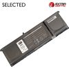 Extradigital Notebook Battery DELL G91J0, 3300mAh, Extra Digital Selected Baterijas portatīvajiem datoriem