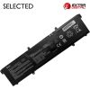 Extradigital Notebook Battery ASUS C31N1915, 3600mAh, Extra Digital Selected Baterijas portatīvajiem datoriem