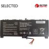Extradigital Notebook Battery ASUS C41N1709, 3620mAh, Extra Digital Selected Baterijas portatīvajiem datoriem