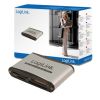 Logilink card reader 56 in 1 external Karšu lasītāji