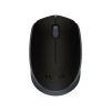 Logitech M171 Black, Yes, Wireless Mouse,