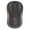 Logitech M185 Grey Wireless Mouse Bezvadu pele