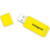 Integral USB Flash Drive NEON 32GB USB 2.0 - Yellow