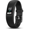 Garmin Vivofit 4, Black - (Strap Medium)