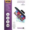 Fellowes Laminating pouch 80 µ, 303x426 mm - A3, 100 pcs