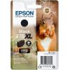 Ink Epson black | 378XL | 11.2ml | Claria Photo HD