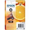 Ink Epson Singlepack Photo Black 33 Claria Premium Ink