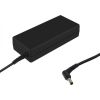 Laptop AC power adapter Qoltec Asus 180W | 19.5V | 9.23A | 5.5*2.5