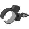Qoltec Universal Adjustable car holder for smartphone 1.4-6.4''