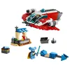 Crimson Firehawk™ Lego Star Wars