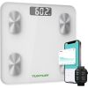 Tunturi SC30 Smart Scale White Ķermeņa svari
