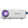 Philips NeoPix 113 HD ready (1280x720) 100 ANSI lumens 3000:1 White Wi-Fi Projektori