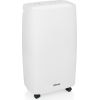 Tristar Dehumidifier DH-5419 Power 205 W Suitable for rooms up to 45 m³ Water tank capacity 2.5 L White Gaisa sausinātāji
