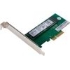 Lenovo ThinkStation M.2.SSD Adapter High Profile M.2 (Adapter for you to install a M.2 SSD into your ThinkStation systems with high profile bracket) Aдаптеры