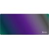 Savio Super Speed L - Prism Edition Gaming mouse pad Purple Palikņi pelēm