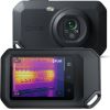 Powerneed FLIR One C8 thermal imaging camera Black 320 x 240 pixels Built-in display LCD