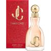 Jimmy Choo I Want Choo EDP Tester 100ml