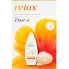 Dove Relax Body Care Set - Dárková sada péče o tělo Smaržas - NESAKĀRTOTS