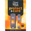 Dove Men Protect +Care Set - Dárková sada tělové péče Smaržas - NESAKĀRTOTS