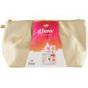 Dove Glow Body Care Set - Dárková sada tělové péče Smaržas - NESAKĀRTOTS
