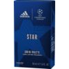 Adidas UEFA Star EDT 50ml Vīriešu Smaržas