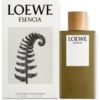 Loewe Esencia for Men EDT 150ml