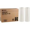 Ricoh Priport Master JP-10M (893027) (2 ROLLS/pack) 280x125mm Digital Duplicator Supplies Тонеры для принтеров