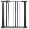 Milly Mally Bramka zabezpieczająca Barierka na schody Guardy 83 Black Mazuļu drošībai 
