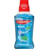 Colgate Plax Multi Protection Cool Mint Mouthwash - Ústní voda 250ml Smaržas - NESAKĀRTOTS