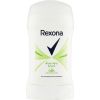 Rexona Aloe Vera Scent Antiperspirant - Tuhý antiperspirant 50ml Smaržas - NESAKĀRTOTS