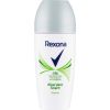 Rexona Aloe Vera Scent Antiperspirant - Kuličkový antiperspirant 50ml Smaržas - NESAKĀRTOTS