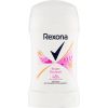 Rexona Bright Bouqet Antiperspirant - Tuhý antiperspirant 50ml Smaržas - NESAKĀRTOTS