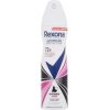 Rexona Advanced Protection Invisible Pure 72H Antiperspirant - Antiperspirant 150ml Smaržas - NESAKĀRTOTS