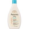 Aveeno Baby Daily Care Gentle & Bath Wash - Jemná koupel & mycí gel 250ml Smaržas - NESAKĀRTOTS