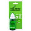 Xpel Tea Tree Esential Oil 30ml Smaržas - NESAKĀRTOTS