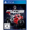 PS4 RiMS Racing Playstation 4 video spēle PlayStation 4 (PS4) spēles