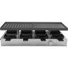Gastroback 42563 Raclette Grill &amp; Pancake Station