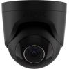 TurretCam Black ~ AJAX IP kamera 5MP 2.8mm Video novērošanas kameras