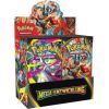 Pokemon Pokémon-TCG: Mega-Entwicklung Booster Display Galda spēles