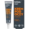 ToŁpa Tołpa Men Krem pod oczy z Guaraną 10ml