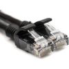 EXD Cable Cat5E UTP, 20m, black Tīkla vadi