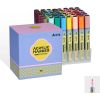 Acrylic Marker Pens ARRTX, 48 Colours